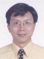 Wen-Teng Wang 王文騰 