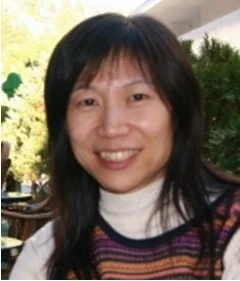 Yu-Min Chiang 江育民 