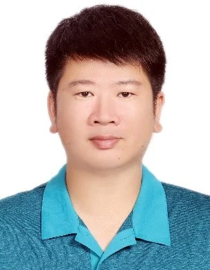 Chun-Jen Chen 陳俊仁 