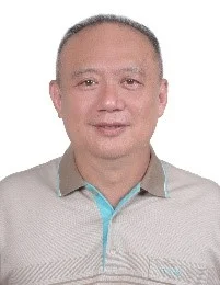 Rong-Feng Tsai 蔡榮鋒 