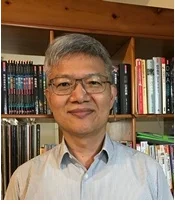 Jing-Chung Shen 沈金鐘 