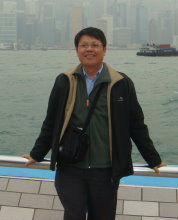 Rong-Yuan Jou 周榮源 