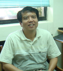 Yunn-Lin Hwang 黃運琳 