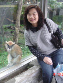 Yu-Hua Lin 林玉華 