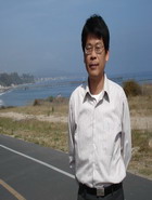 Chien-Hsin Chen 陳建信 