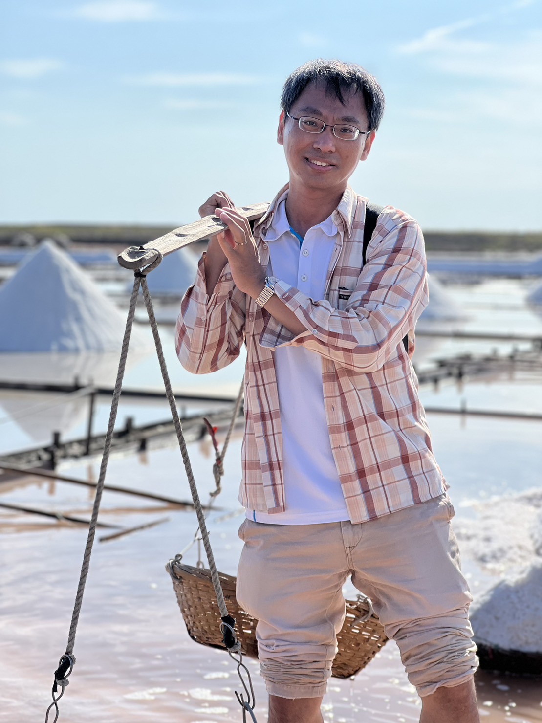 Ren Tsai-Jiun 任才俊