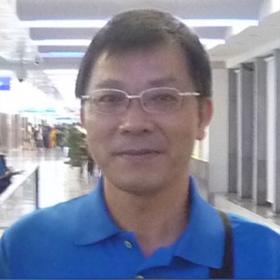 Jim-Chwen Yeh 葉進純