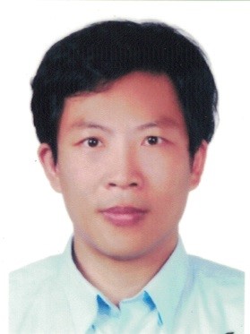 Sung-Fei Yang 楊勝斐 