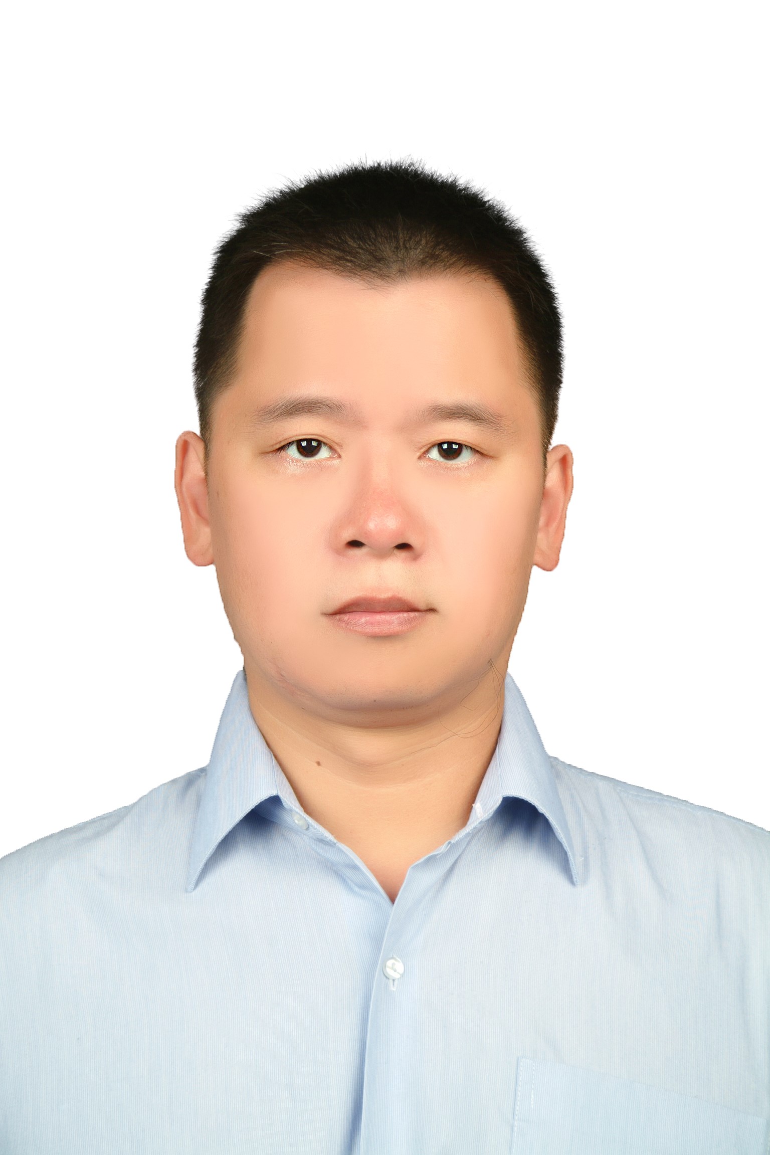 Hsuan-Fu Wang 王萱鍢 