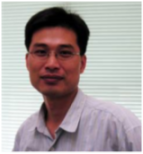 Hong-I Chang 張鴻義 