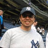 Yu-Kai Chen 陳裕愷 