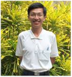 Kuan-Hsun Chen 陳冠旭 