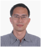 Hong-Chia Lin 林鴻佳 