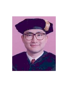 Chih-Hsiung Hu 胡智熊