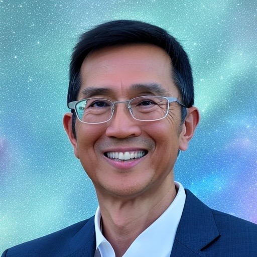 Meng-Hua Li 李孟樺