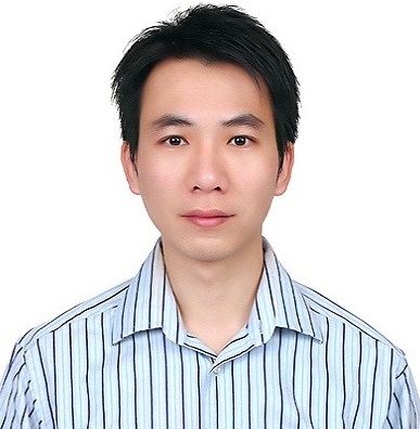 Wei-Cheng Chao 趙偉成