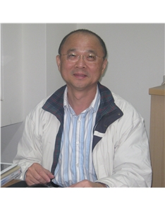 Tai-Hung Yang 楊太宏 