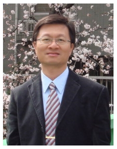 Chun-Lang Chang 張俊郎 