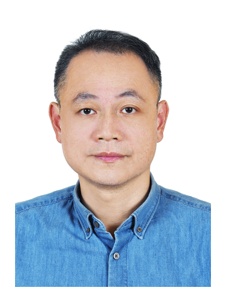 魏銘彥 Ming-Yen Wei