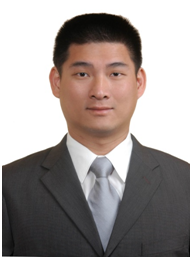 林光浩 Kuang-Hao Lin