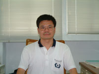 邱國珍 Gwo-Jen Chiou