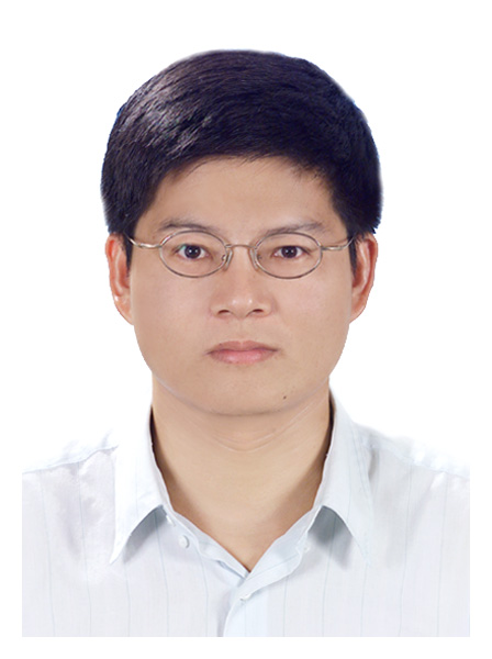 呂啟彰 Chi-Chang Lu