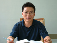 張永農 Yong-Nong Chang