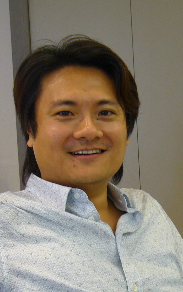 徐茂修 Mao-Hsiu Hsu