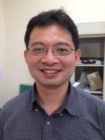 黃鴻基 Hung-Ji  Huang