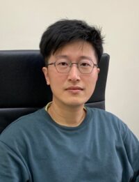 陳佳勳 Chia -Hsun Chen