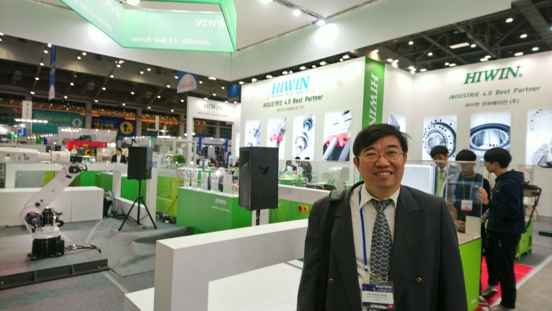 鄭錦聰 Jin-Tsong Jeng