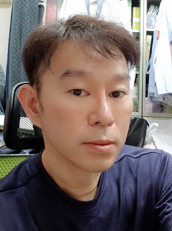 劉育松 Yu-Sung Liu