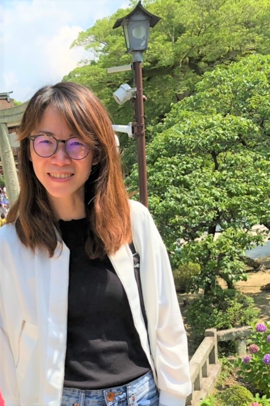 蔡淑瑤 Shu-Yao Tsai