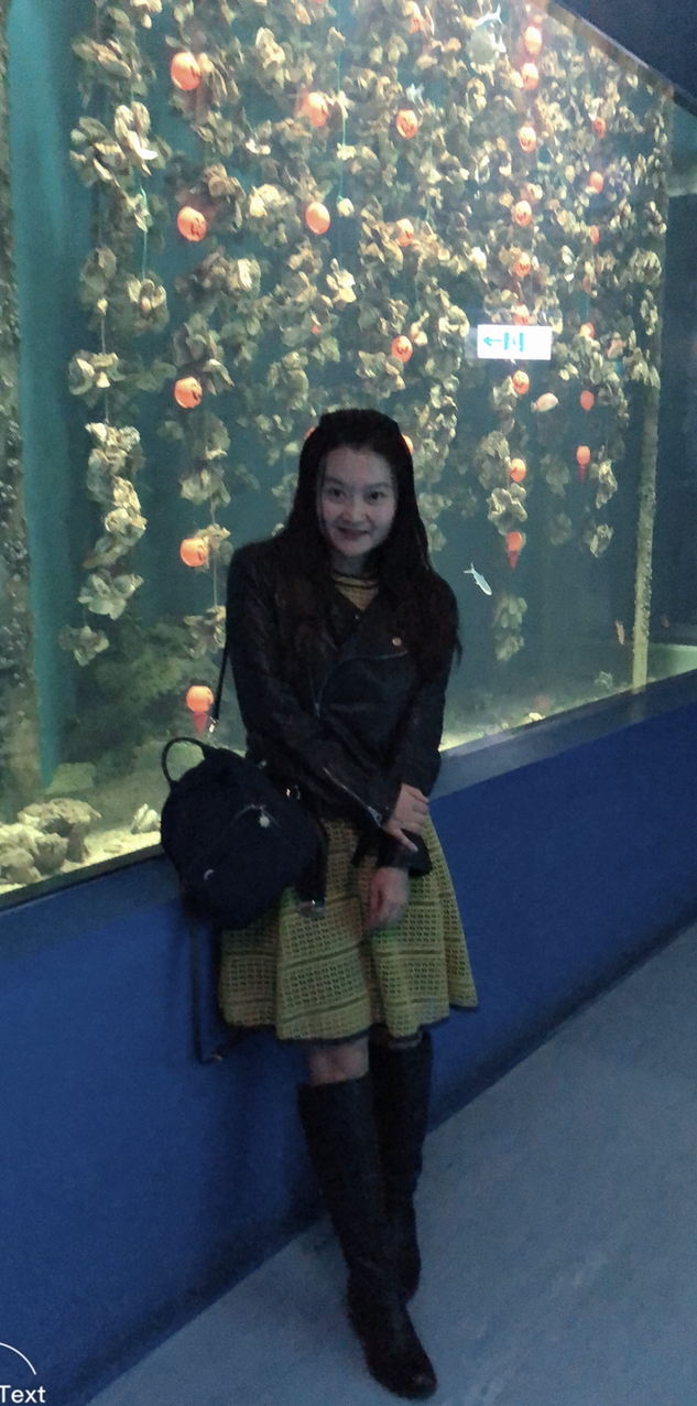 江佩倫 Pei-Luen Jiang