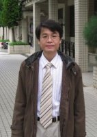 邱智仁 Chi-Yen Chiu