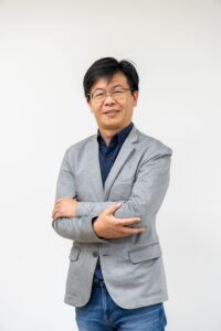 Hung-Hsu Yen 顏宏旭