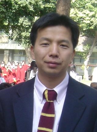 Chung-Hsien Lin 林宗賢